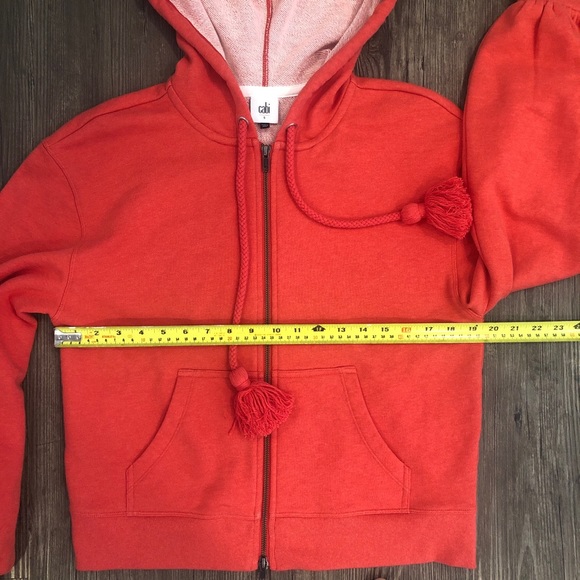 Cabi hoodie small - Picture 3 of 6